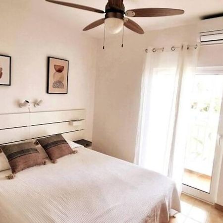 Appartamento Casa Malu - La Aldea Dénia Esterno foto
