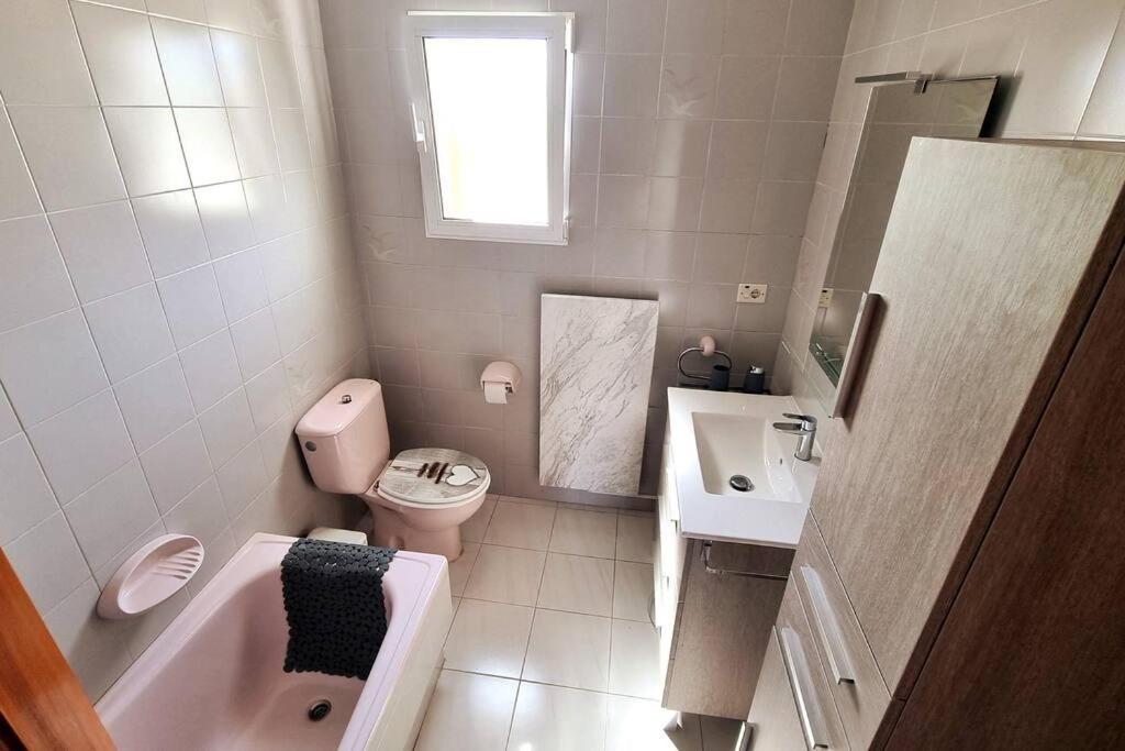 Appartamento Casa Malu - La Aldea Dénia Esterno foto